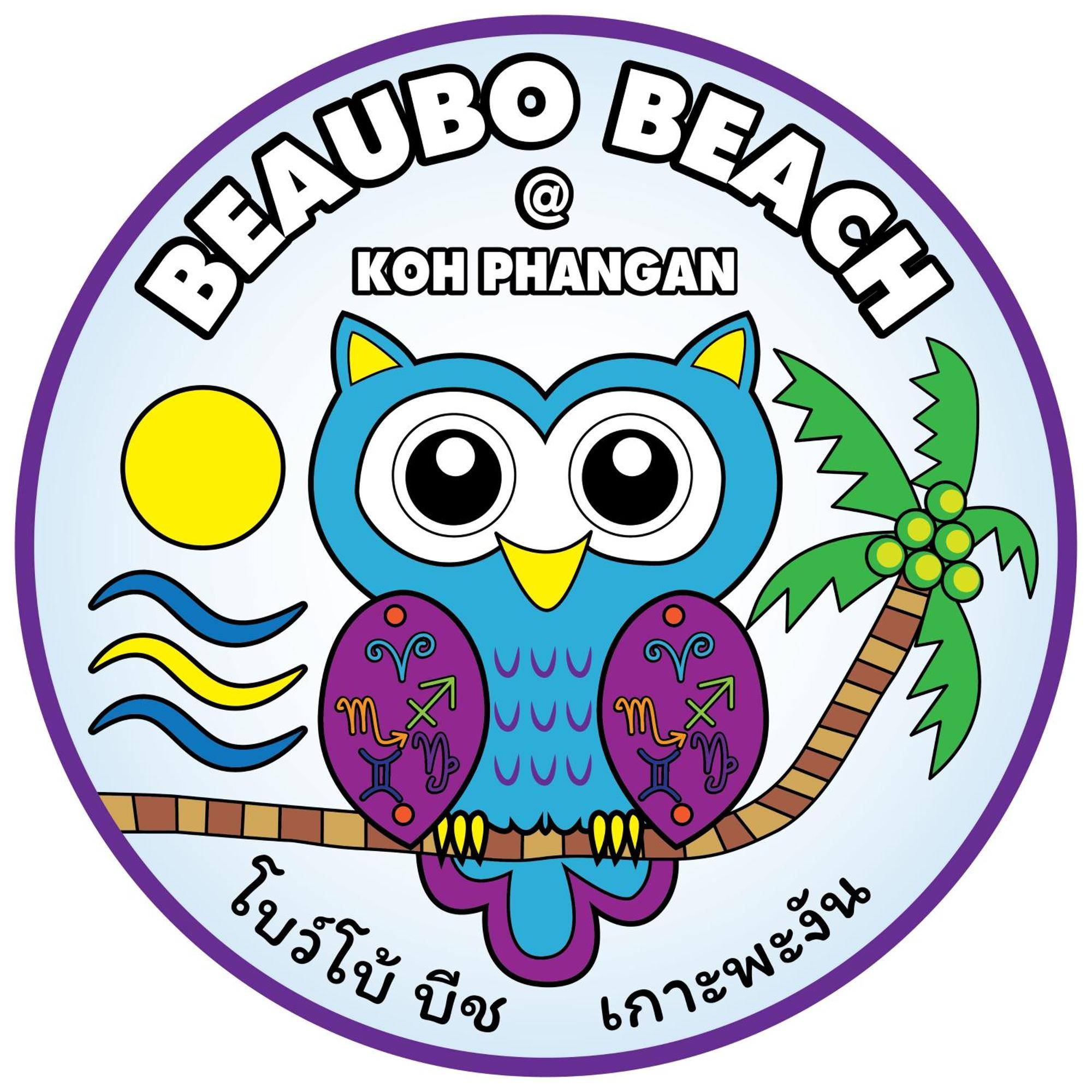 Beaubo Beach Baan Tai Extérieur photo
